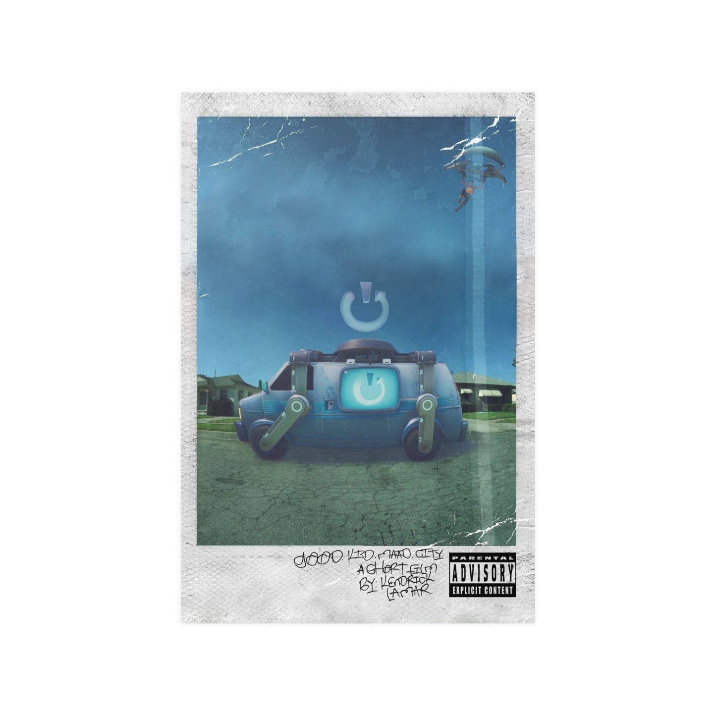 Kendrick Lamar Good Kid, 7g,u8y,87m frsdwe,8uwe98 Meme Poster