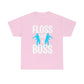 Floss Like a Boss 😎