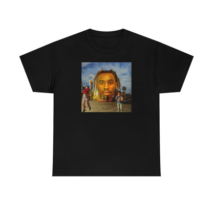 Astro World But Its Tylers Face shirt