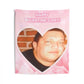 Happy Salentines Day Wall Tapestry