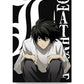 8.99 Rysaki Death Note Poster - coreprints coreprints Rysaki Death Note Poster 