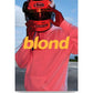 8.99 Frank Ocean Blonde Poster - coreprints coreprints Frank Ocean Blonde Poster 