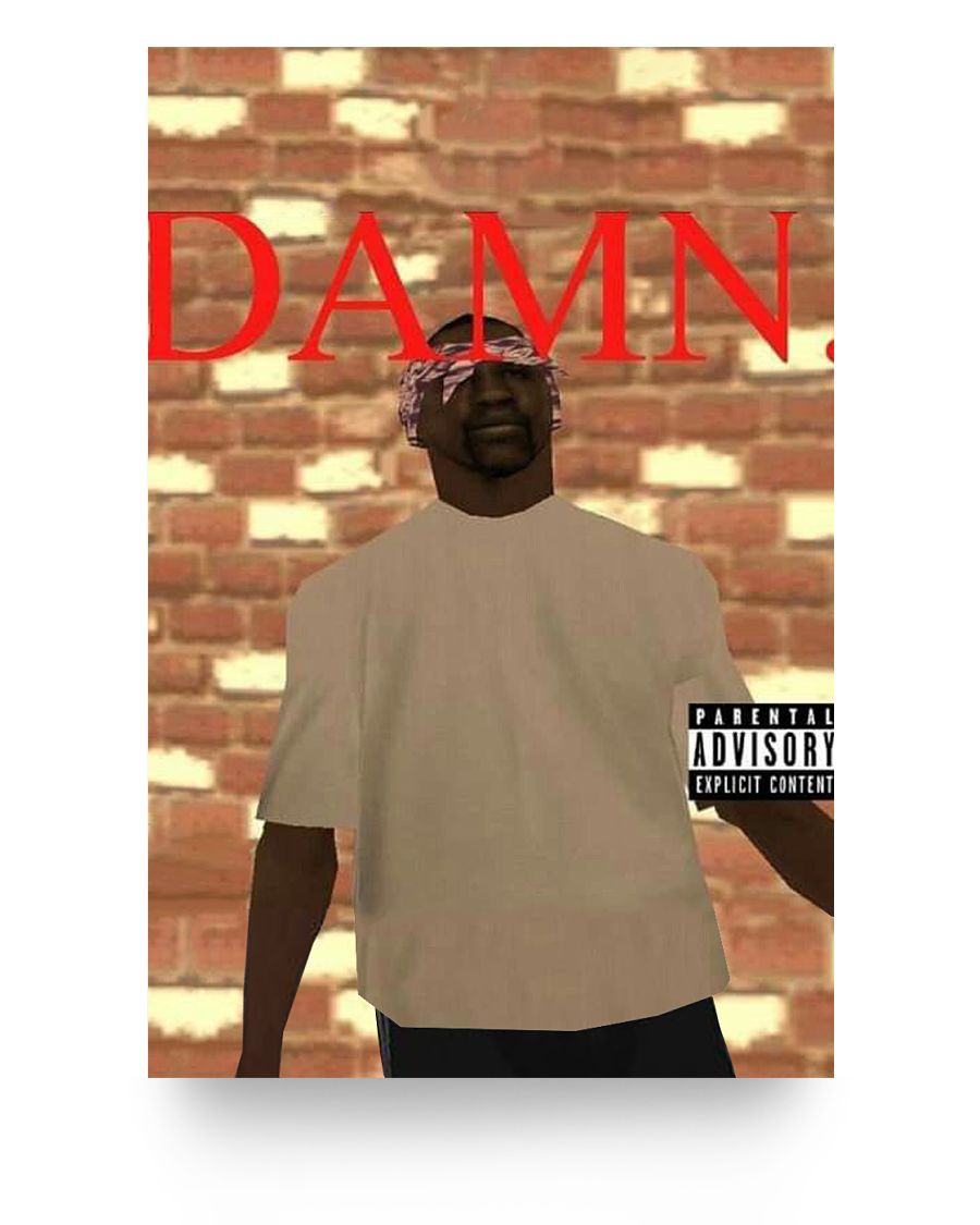 8.99 Kendrick Lamar D̴̐̕A̷͐̇̓͊M̷̓͋͆́̈́͆̚̕N̴̝͌̈̒̇̓̒̉͒̕  Poster - coreprints coreprints Kendrick Lamar D̴̐̕A̷͐̇̓͊M̷̓͋͆́̈́͆̚̕N̴̝͌̈̒̇̓̒̉͒̕  Poster 